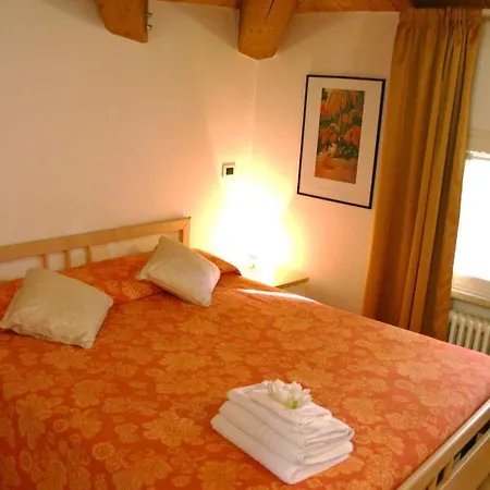 Appartement In 21344