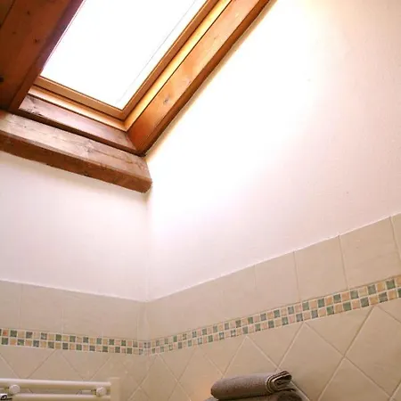 In 21344 Appartement