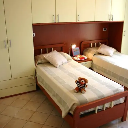 Appartement In 21344 Cattolica