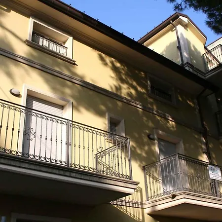 Appartement In 21344 Cattolica